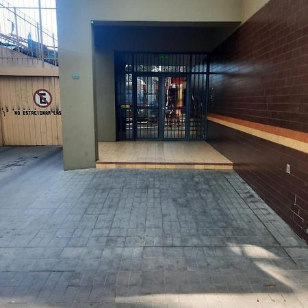 Ferienwohnung Cerro Godoy Cruz Mendoza Exterior foto