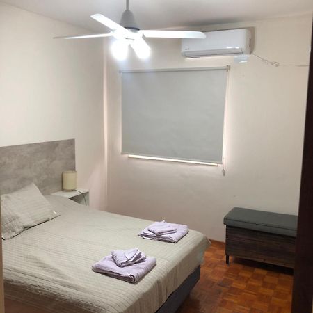 Ferienwohnung Cerro Godoy Cruz Mendoza Exterior foto