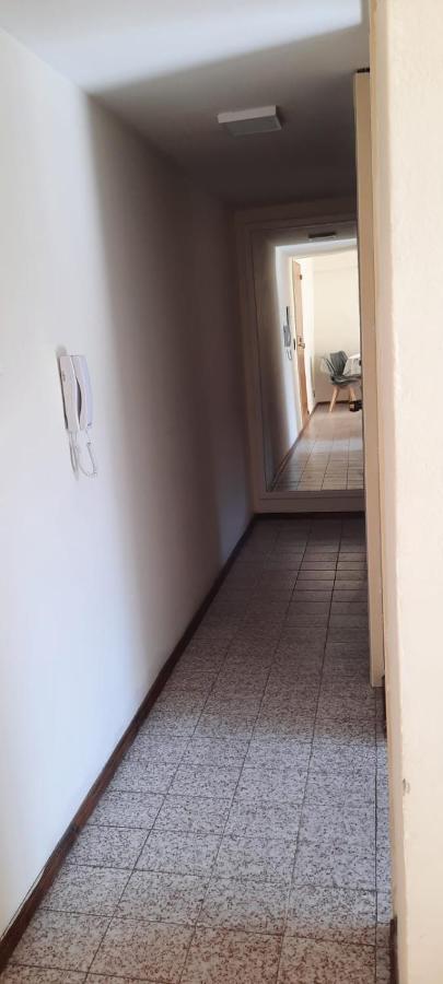 Ferienwohnung Cerro Godoy Cruz Mendoza Exterior foto